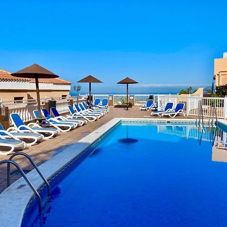 Passione Beautiful Apartment With Sea View Costa Adeje  Exterior foto