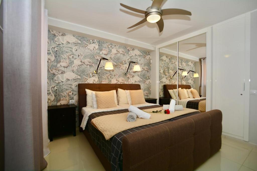 Passione Beautiful Apartment With Sea View Costa Adeje  Exterior foto