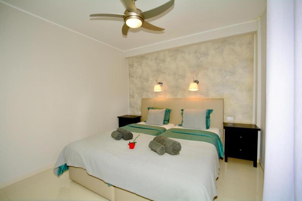 Passione Beautiful Apartment With Sea View Costa Adeje  Exterior foto