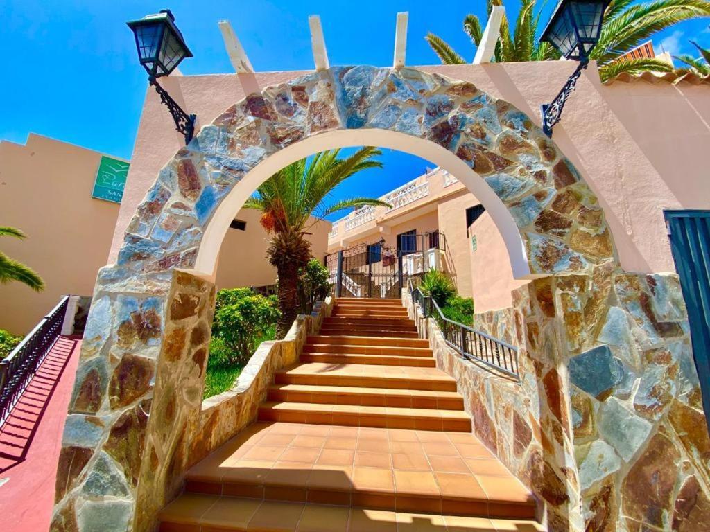 Passione Beautiful Apartment With Sea View Costa Adeje  Exterior foto